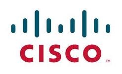 Cisco netwerk apparatuur