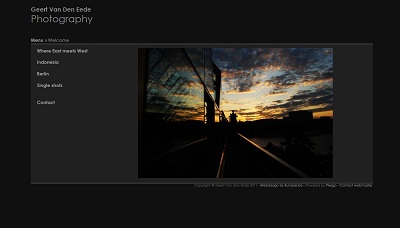 Geert Van Den Eede Photography