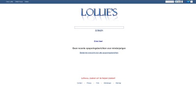 Lollie