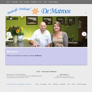 De Matroos