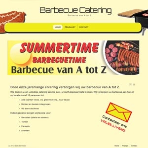 BBQ Catering