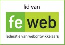 Lid van Feweb, Federatie van Webontwikkelaars