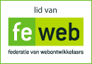 Lid van FeWeb