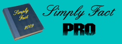 SimplyFact Pro