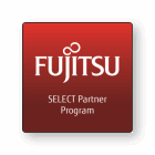 Fujitsu Select Partner