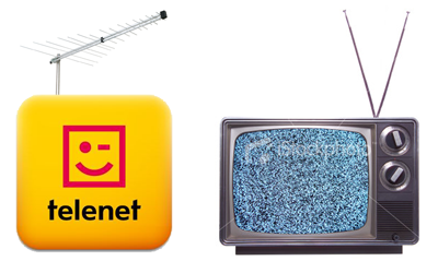 Telenet's Teletenne