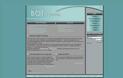 BOT-Hosting