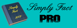 logo simply fact